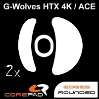 Corepad Skatez PRO 264 G-Wolves HTX 4K / HTX ACE